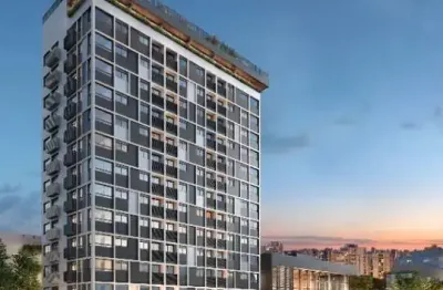 Apartamento com 1 quarto à venda no boa vista, porto alegre  por r$ 544.483