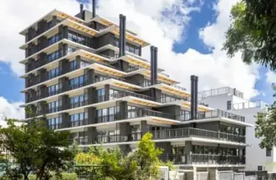 Apartamento com 2 quartos à venda no boa vista, porto alegre  por r$ 1.292.000