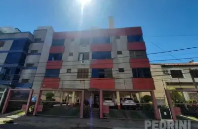 Cobertura com 1 quarto à venda no jardim botânico, porto alegre  por r$ 530.000