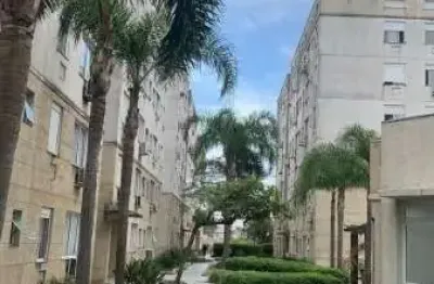 Apartamento com 2 quartos à venda no ipanema, porto alegre  por r$ 280.000
