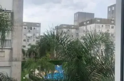 Apartamento com 2 quartos à venda no ipanema, porto alegre  por r$ 250.000