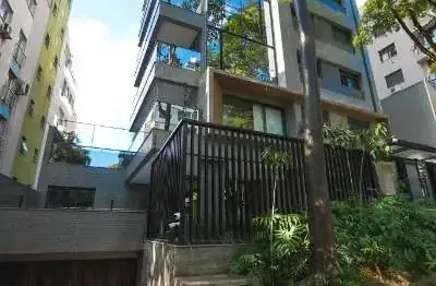 Apartamento com 3 quartos à venda no bom fim, porto alegre  por r$ 1.349.513