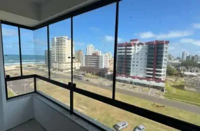 Apartamento com 2 quartos à venda na barra, tramandaí  por r$ 620.000