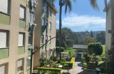 Apartamento com 2 quartos à venda na vila nova, porto alegre  por r$ 250.000