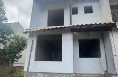Casa com 3 quartos à venda no guarujá, porto alegre  por r$ 270.000
