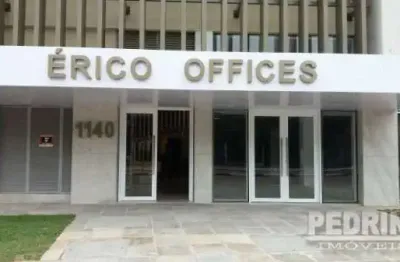 Sala comercial para alugar no menino deus, porto alegre  por r$ 1.300