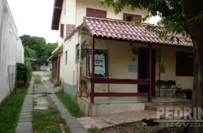Terreno à venda no camaquã, porto alegre  por r$ 650.000