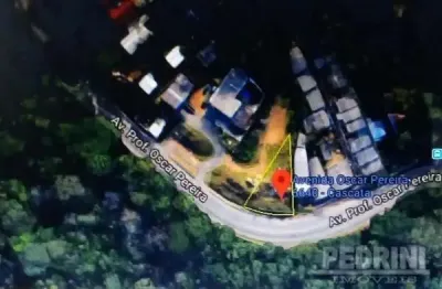 Terreno à venda no Cascata, Porto Alegre 