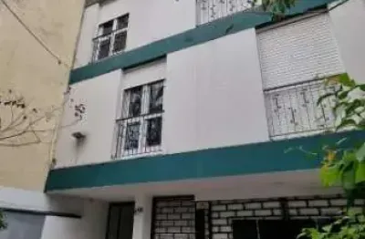 Apartamento com 1 quarto à venda na cidade baixa, porto alegre  por r$ 171.000