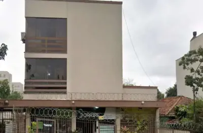 Apartamento com 1 quarto à venda no camaquã, porto alegre  por r$ 225.000