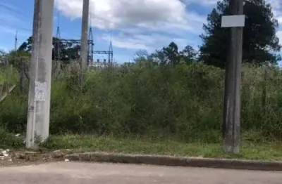 Terreno à venda no restinga, porto alegre  por r$ 190.000