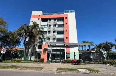 Apartamento com 1 quarto à venda no cristal, porto alegre  por r$ 390.000