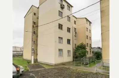 Apartamento com 2 quartos à venda na vila nova, porto alegre  por r$ 135.000