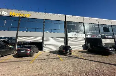 Ponto comercial para alugar na hípica, porto alegre  por r$ 5.000