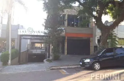 Ponto comercial para alugar na tristeza, porto alegre  por r$ 4.500