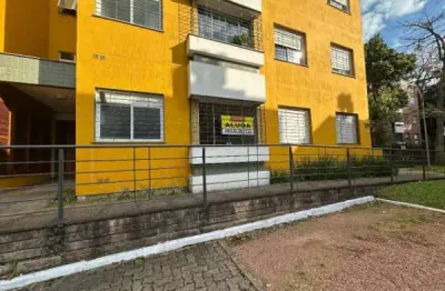 Apartamento com 3 quartos à venda no guarujá, porto alegre  por r$ 290.000