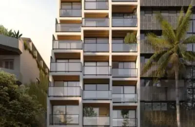 Apartamento com 1 quarto à venda no rio branco, porto alegre  por r$ 790.000