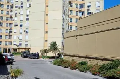 Apartamento com 2 quartos à venda na tristeza, porto alegre  por r$ 300.000