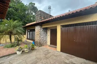 Casa com 3 quartos à venda no ipanema, porto alegre  por r$ 750.000