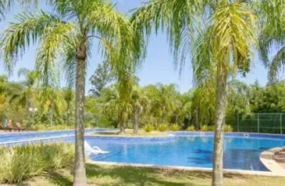 Terreno em condomínio fechado à venda na vila nova, porto alegre  por r$ 400.000