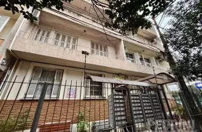 Apartamento com 2 quartos à venda na cidade baixa, porto alegre  por r$ 295.000
