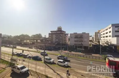 Apartamento com 2 quartos à venda no cristal, porto alegre  por r$ 225.000