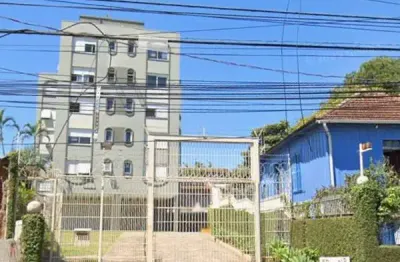 Apartamento com 1 quarto à venda no nonoai, porto alegre  por r$ 173.000
