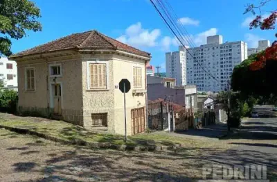 Terreno à venda no Azenha, Porto Alegre 
