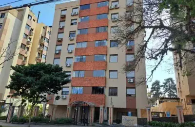 Apartamento com 2 quartos à venda no cristal, porto alegre  por r$ 370.000