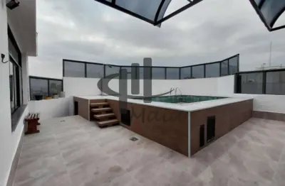 Apartamento com 4 quartos à venda na Monte Alegre, R, Santo Antônio, São Caetano do Sul