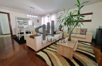 Apartamento com 4 quartos à venda na Rua Rio Grande do Sul, Santo Antônio, São Caetano do Sul