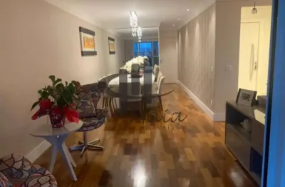 Apartamento com 4 quartos à venda na Rua Maranhão, Santa Paula, São Caetano do Sul