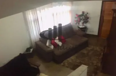 Casa com 3 quartos à venda na Francisco Alves, R, Santa Maria, São Caetano do Sul
