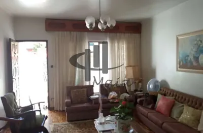 Casa com 3 quartos à venda na Luis Fiorotti, R, Olímpico, São Caetano do Sul