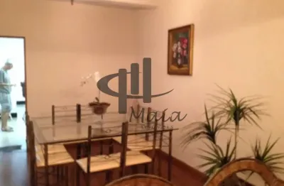 Casa com 3 quartos à venda na Taipas, R, Barcelona, São Caetano do Sul