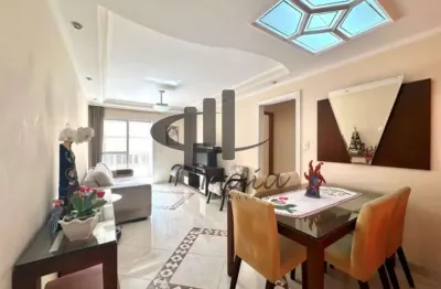 Apartamento com 3 quartos à venda na Rua Tibagi, Santa Maria, São Caetano do Sul