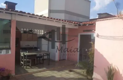 Apartamento com 3 quartos à venda na Rua Sílvia, Osvaldo Cruz, São Caetano do Sul
