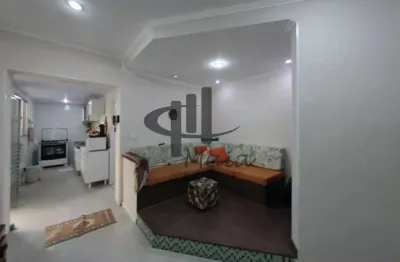 Casa com 4 quartos à venda na Rua São Paulo, Santa Paula, São Caetano do Sul