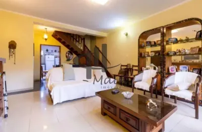 Casa com 3 quartos à venda na Rua Nossa Senhora de Fátima, Santa Paula, São Caetano do Sul