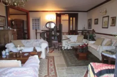 Apartamento com 4 quartos à venda na Rua Maranhão, Santa Paula, São Caetano do Sul