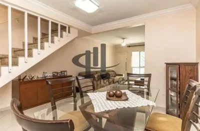 Casa com 3 quartos para alugar na Condessa Rosa Matarazzo, R, Santa Paula, São Caetano do Sul