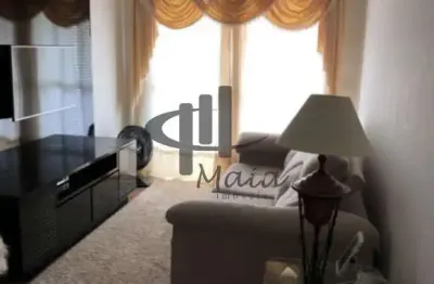 Apartamento com 2 quartos à venda na Avenida Doutor Augusto de Toledo, Santa Paula, São Caetano do Sul