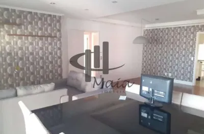 Apartamento com 3 quartos à venda na Rua Maranhão, Santa Paula, São Caetano do Sul