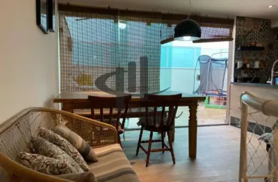 Apartamento com 3 quartos à venda na Osvaldo Cruz, R, Osvaldo Cruz, São Caetano do Sul