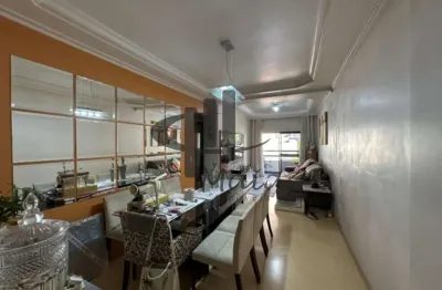 Apartamento com 3 quartos à venda na Avenida Doutor Augusto de Toledo, Santa Paula, São Caetano do Sul