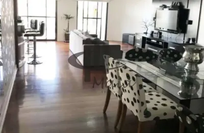 Apartamento com 4 quartos à venda na Rua Nilo Peçanha, Santa Paula, São Caetano do Sul