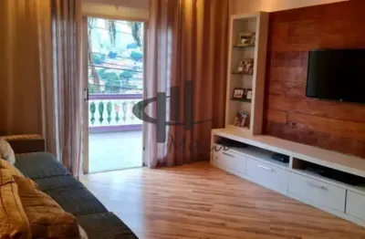 Casa com 3 quartos à venda na Nazaret, R, Barcelona, São Caetano do Sul