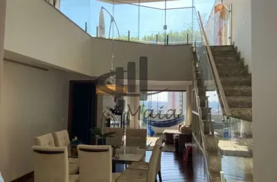 Apartamento com 3 quartos à venda na Rua Capeberibe, Barcelona, São Caetano do Sul