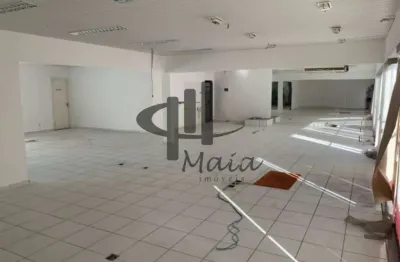 Casa com 3 quartos para alugar na Rua Amazonas, Santo Antônio, São Caetano do Sul