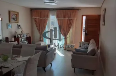 Casa com 4 quartos à venda na Prates, R, Osvaldo Cruz, São Caetano do Sul